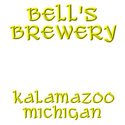 Bell's Brewery in Kalamazoo Michigan