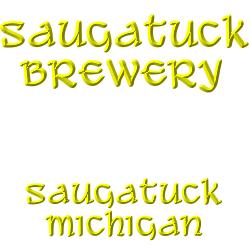 Saugatuck Brewery, Saugatuck Michigan