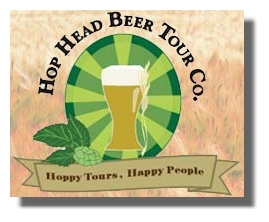 Hop Head Beer Tours